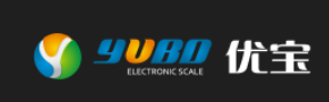 Yubo Electronic Scale Logo